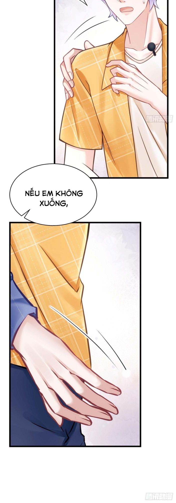 Tôi Hoài Nghi Ảnh Đế Đang Theo Đuổi Tôi Chap 23 - Next Chap 24