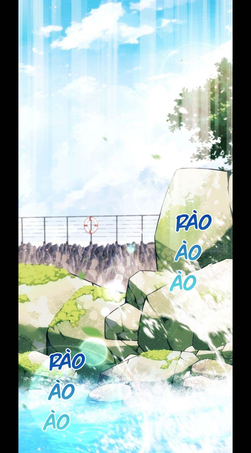 Tôi Hoài Nghi Ảnh Đế Đang Theo Đuổi Tôi Chap 23 - Next Chap 24