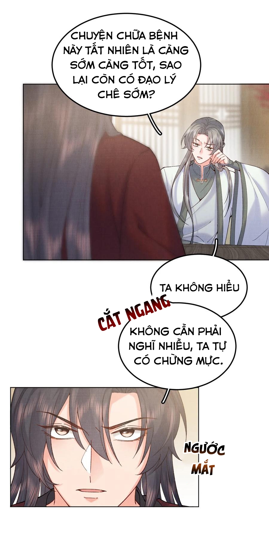 Giang Hồ Biến Địa Thị Kỳ Ba Chapter 38 - Next Chapter 39