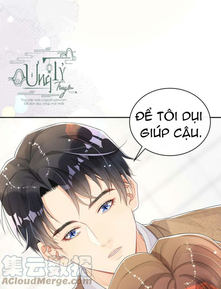 Trộm Nhìn Ánh Sáng Chapter 36 - Next Chapter 37