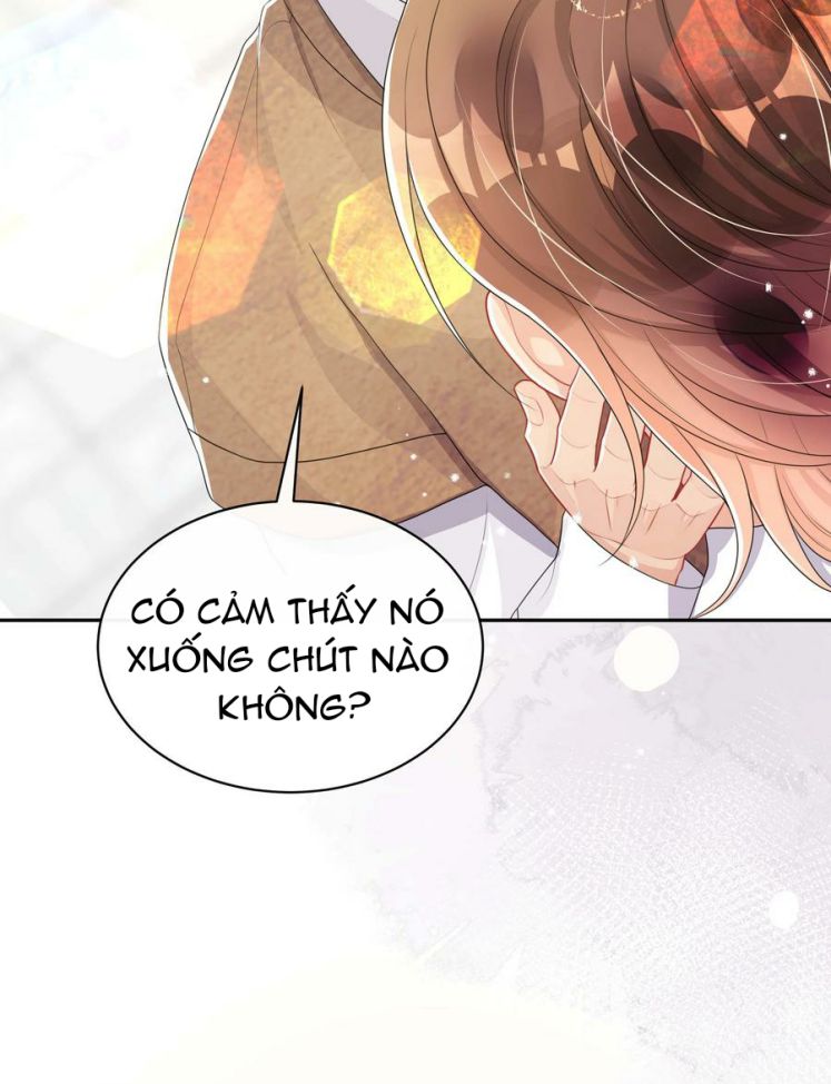 Trộm Nhìn Ánh Sáng Chapter 36 - Next Chapter 37