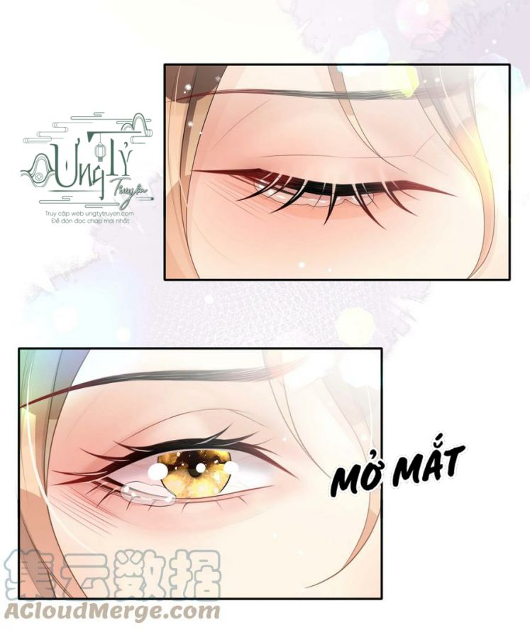 Trộm Nhìn Ánh Sáng Chapter 36 - Next Chapter 37