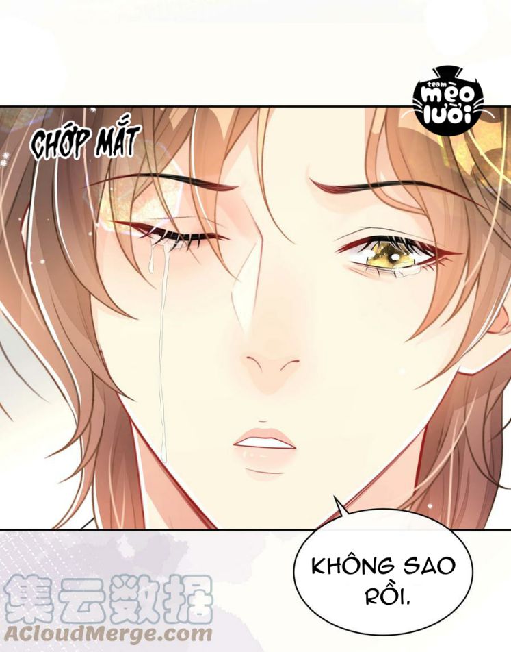 Trộm Nhìn Ánh Sáng Chapter 36 - Next Chapter 37