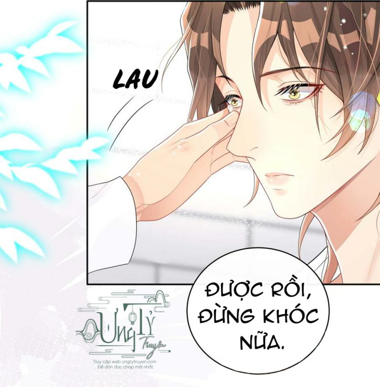 Trộm Nhìn Ánh Sáng Chapter 36 - Next Chapter 37