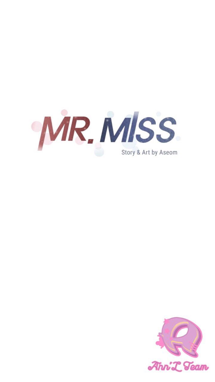 Mr.Miss chapter 7 - Next Chapter 8