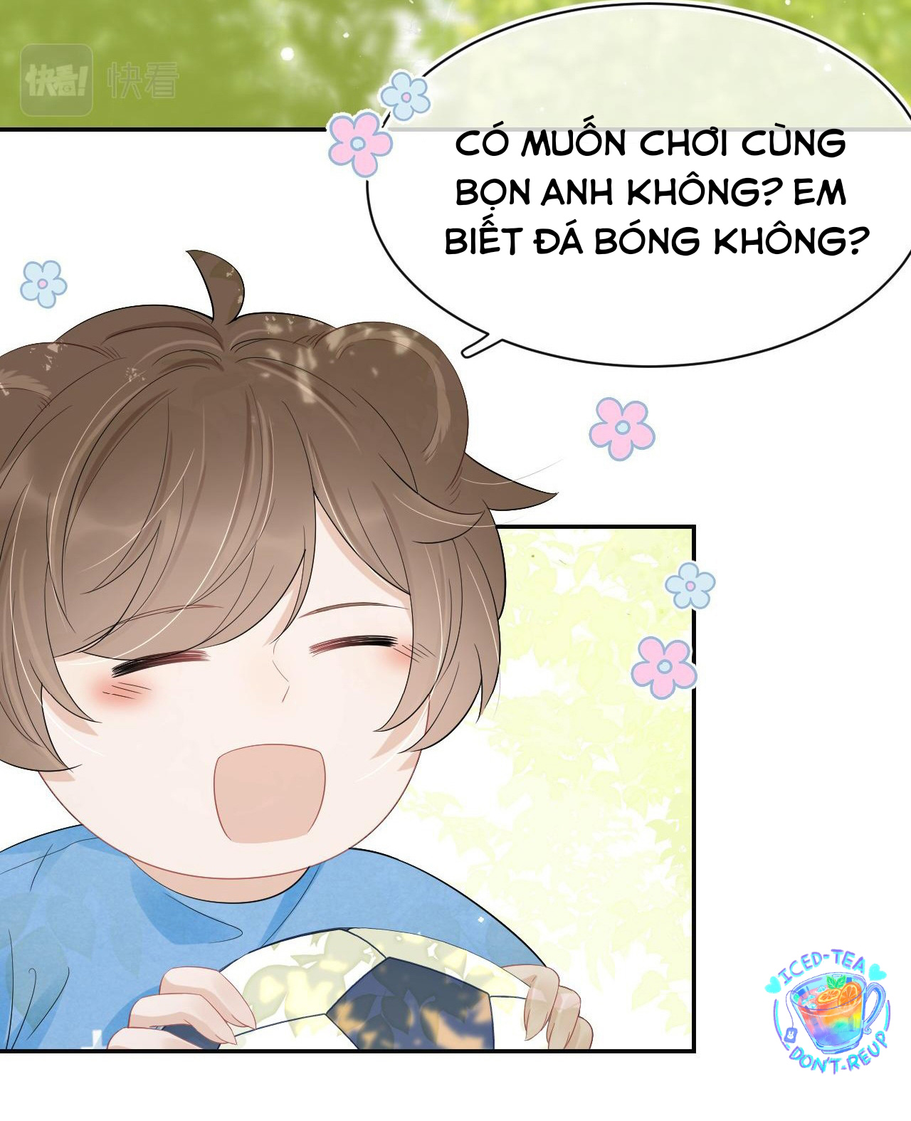 Một Ngụm Ăn Cả Thỏ Con Chapter 51 - Next Chapter 52