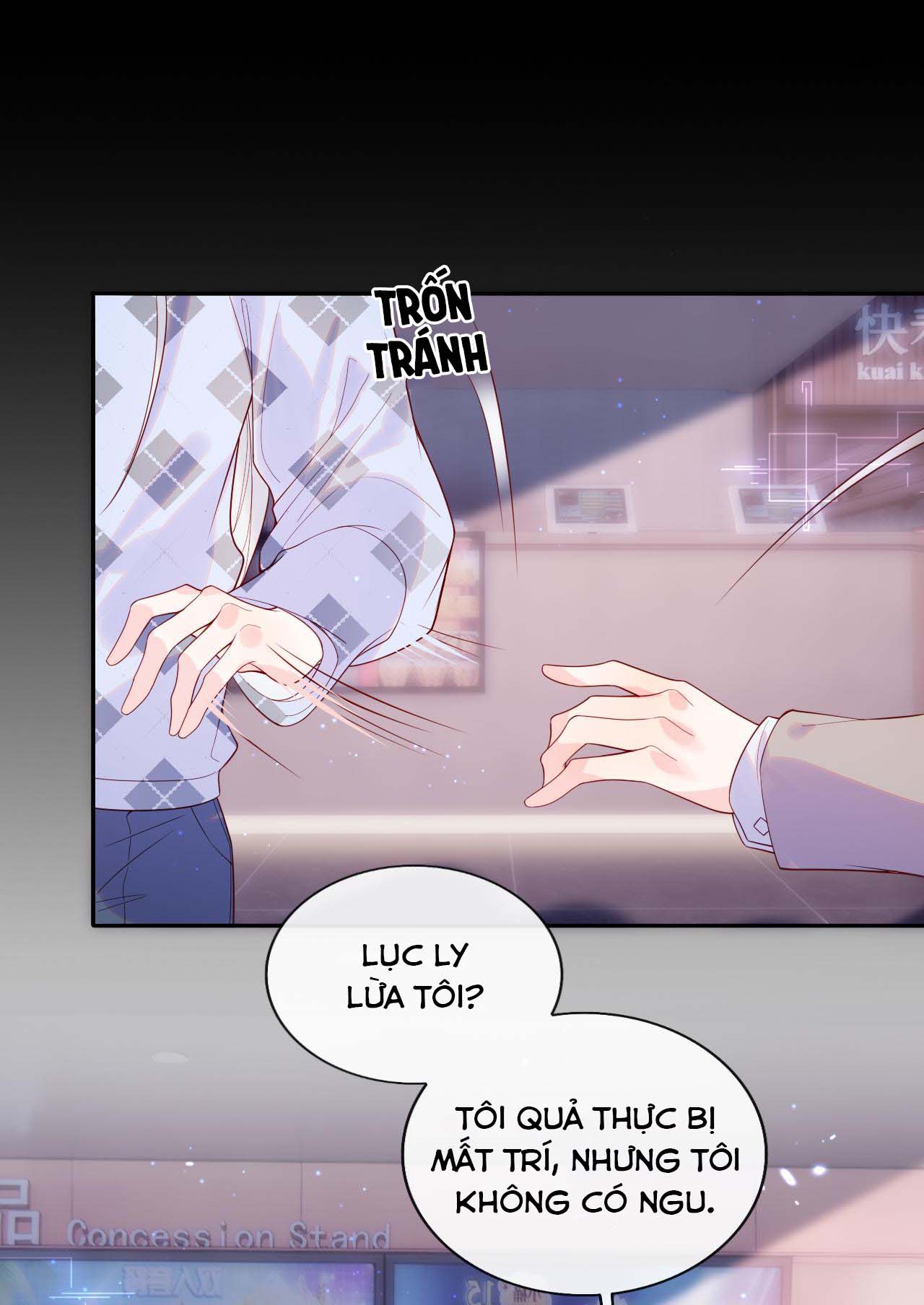 Các nguyên soái đồng loạt đòi ly hôn Chapter 14 - Next Chapter 15