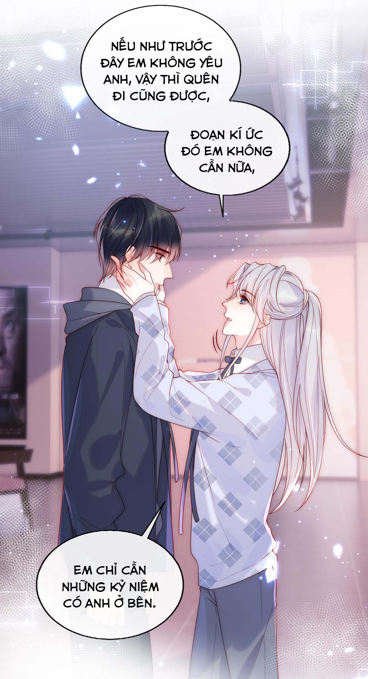 Các nguyên soái đồng loạt đòi ly hôn Chapter 14 - Next Chapter 15