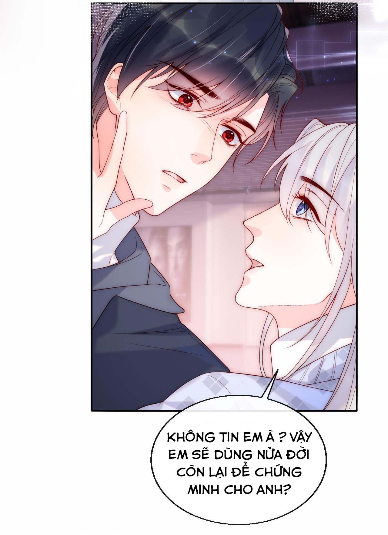 Các nguyên soái đồng loạt đòi ly hôn Chapter 14 - Next Chapter 15