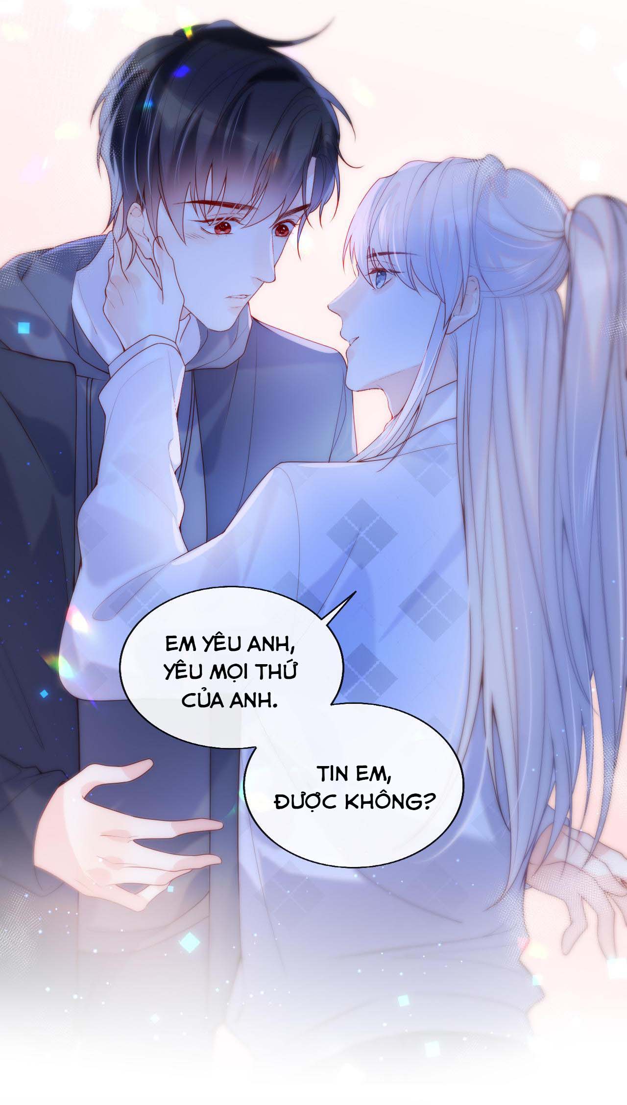 Các nguyên soái đồng loạt đòi ly hôn Chapter 14 - Next Chapter 15