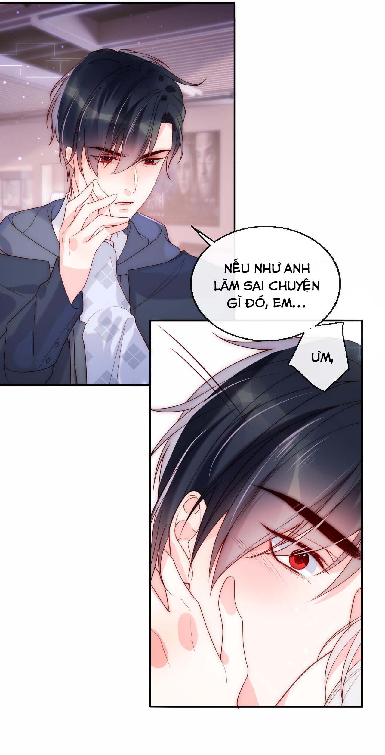 Các nguyên soái đồng loạt đòi ly hôn Chapter 14 - Next Chapter 15