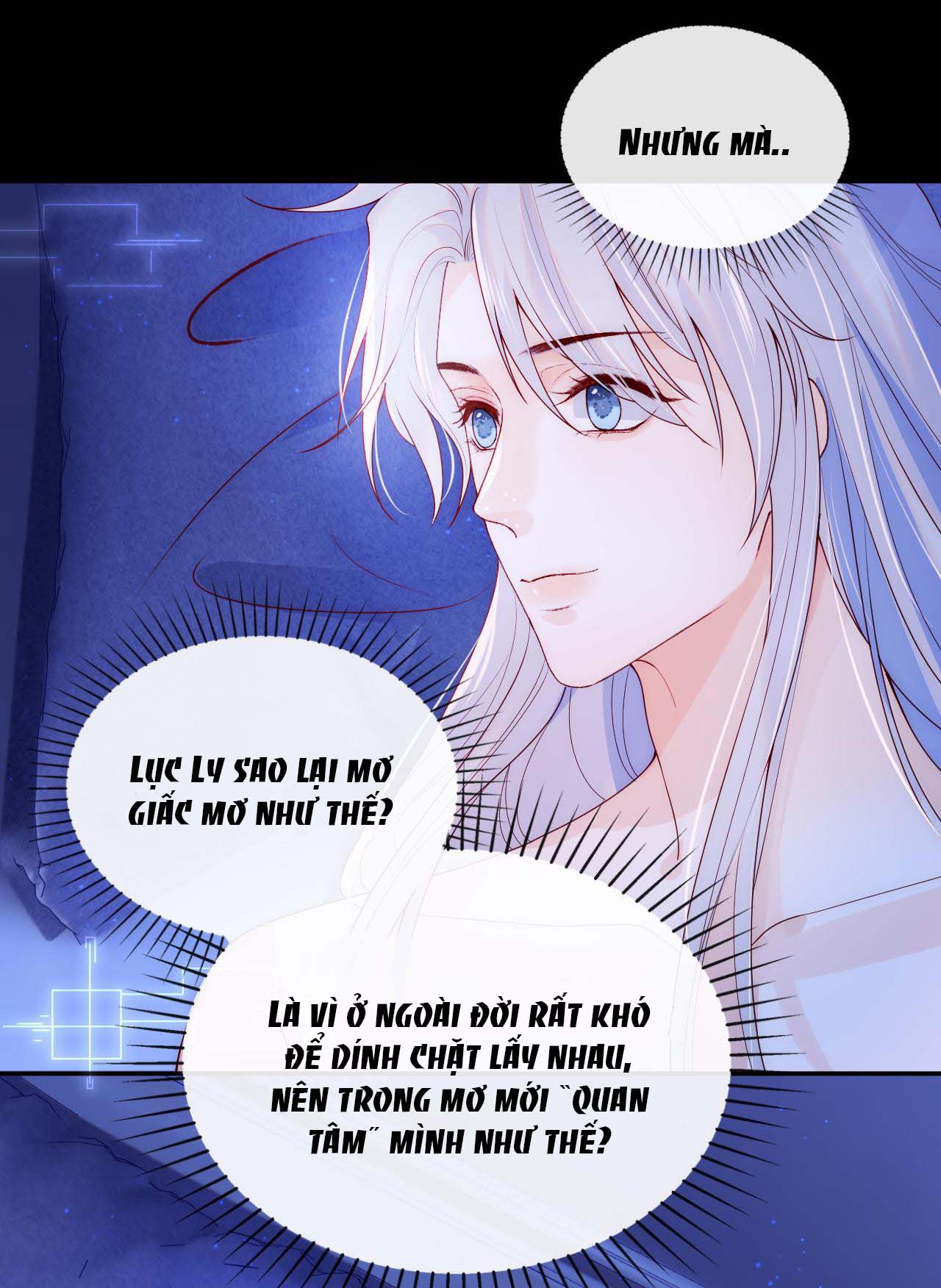 Các nguyên soái đồng loạt đòi ly hôn Chapter 14 - Next Chapter 15