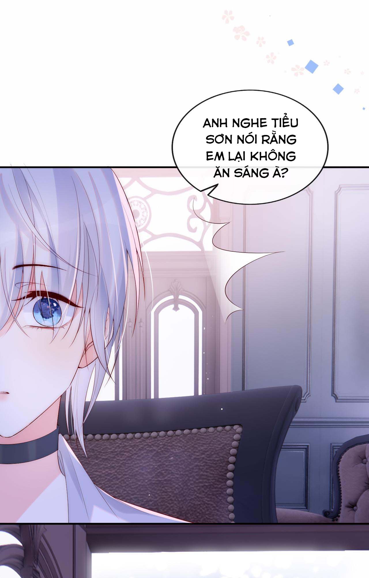 Các nguyên soái đồng loạt đòi ly hôn Chapter 14 - Next Chapter 15