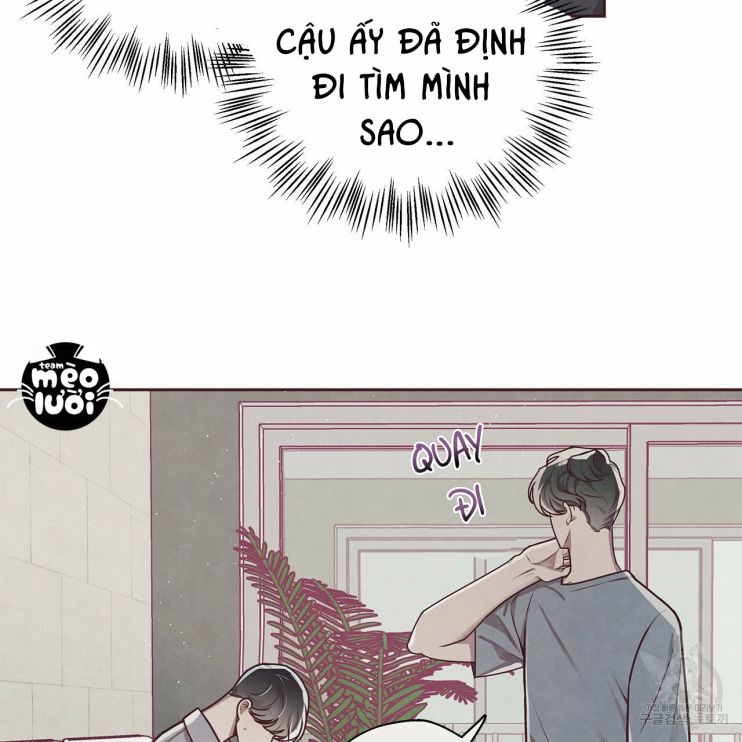 Mắt Xích Quan Hệ Chap 20 - Next Chap 21