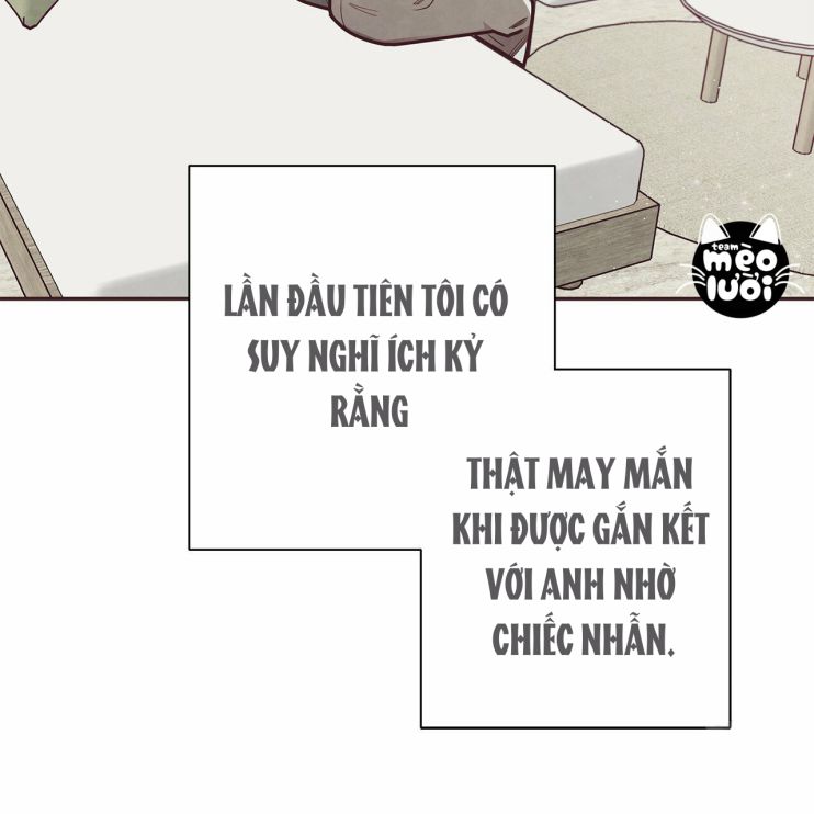 Mắt Xích Quan Hệ Chap 20 - Next Chap 21