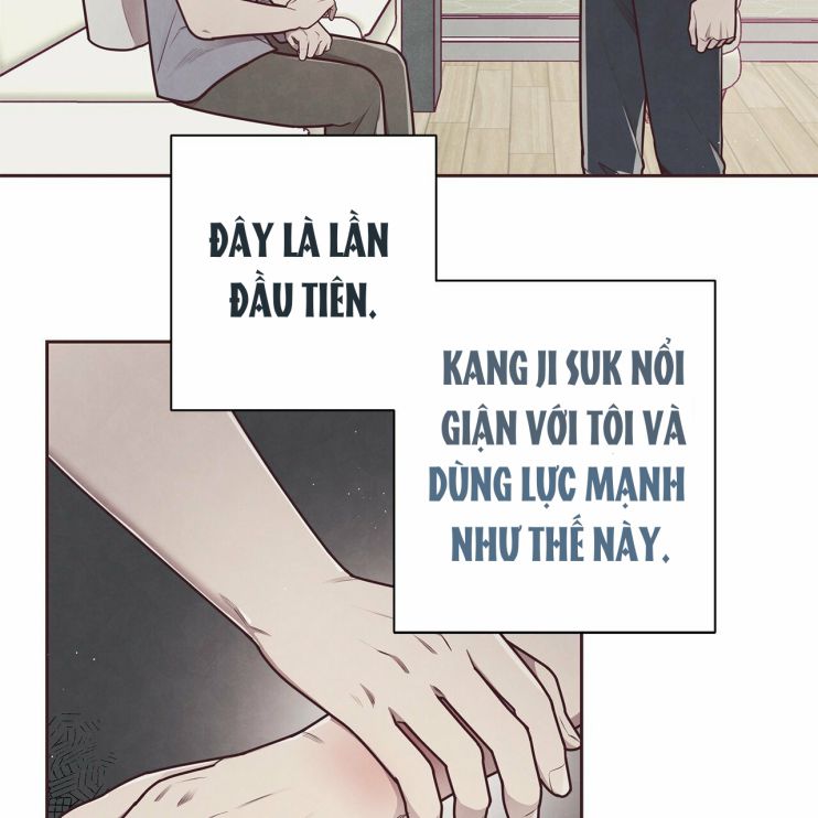 Mắt Xích Quan Hệ Chap 20 - Next Chap 21