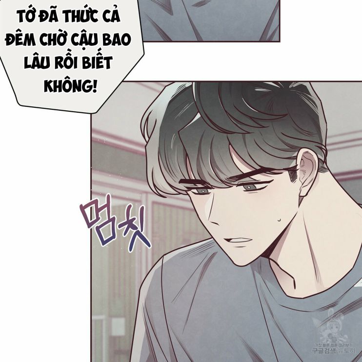 Mắt Xích Quan Hệ Chap 20 - Next Chap 21