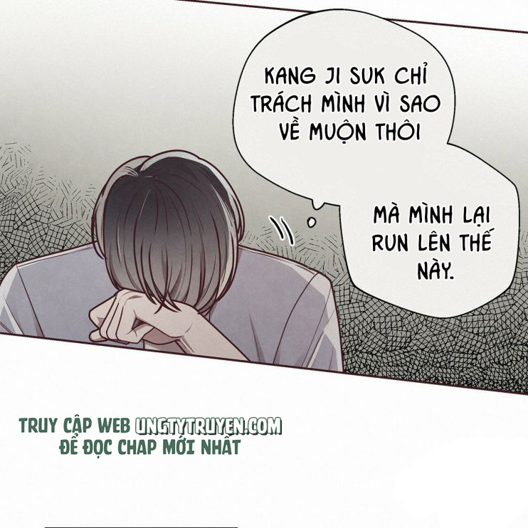 Mắt Xích Quan Hệ Chap 20 - Next Chap 21