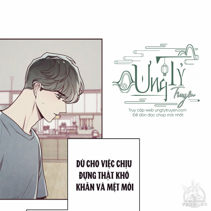 Mắt Xích Quan Hệ Chap 20 - Next Chap 21