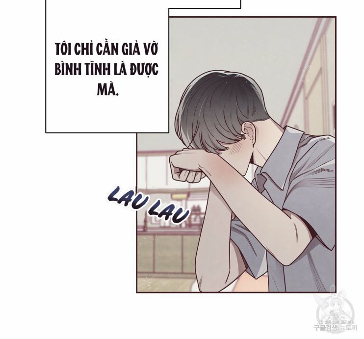 Mắt Xích Quan Hệ Chap 20 - Next Chap 21