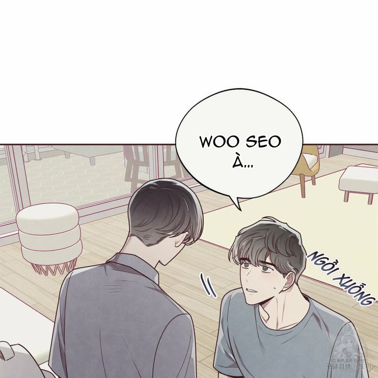 Mắt Xích Quan Hệ Chap 20 - Next Chap 21