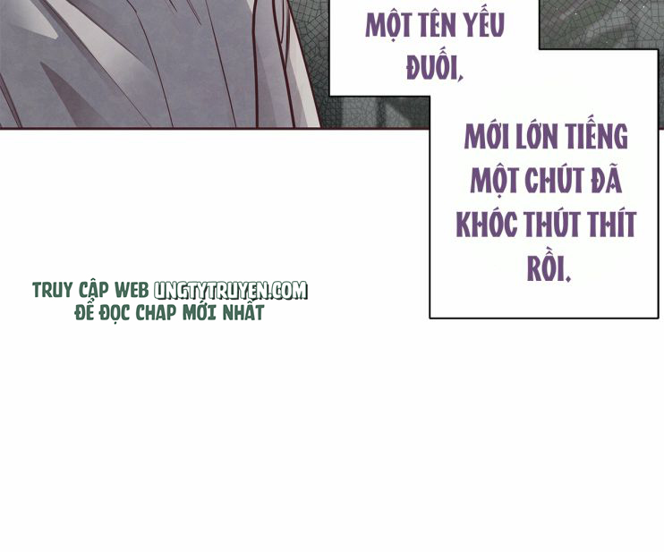 Mắt Xích Quan Hệ Chap 20 - Next Chap 21