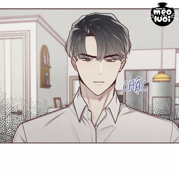 Mắt Xích Quan Hệ Chap 20 - Next Chap 21