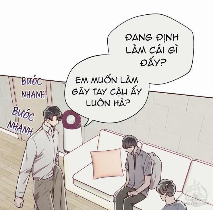 Mắt Xích Quan Hệ Chap 20 - Next Chap 21