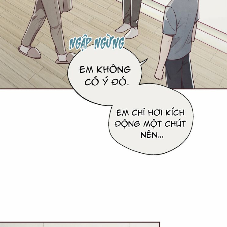 Mắt Xích Quan Hệ Chap 20 - Next Chap 21