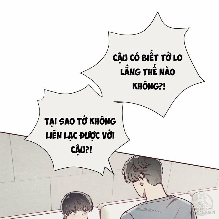 Mắt Xích Quan Hệ Chap 20 - Next Chap 21