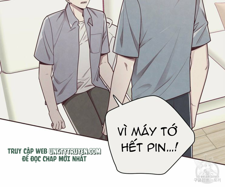 Mắt Xích Quan Hệ Chap 20 - Next Chap 21