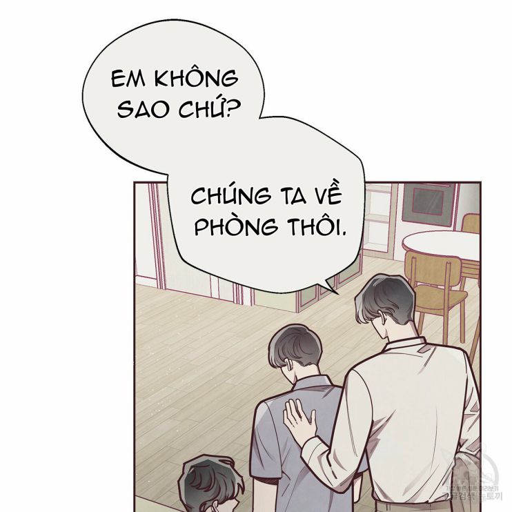 Mắt Xích Quan Hệ Chap 20 - Next Chap 21