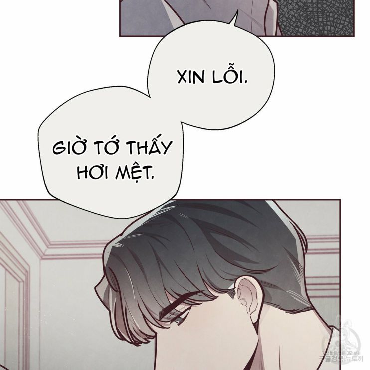 Mắt Xích Quan Hệ Chap 20 - Next Chap 21