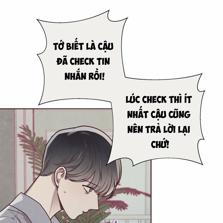 Mắt Xích Quan Hệ Chap 20 - Next Chap 21