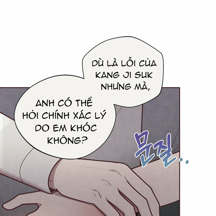 Mắt Xích Quan Hệ Chap 20 - Next Chap 21