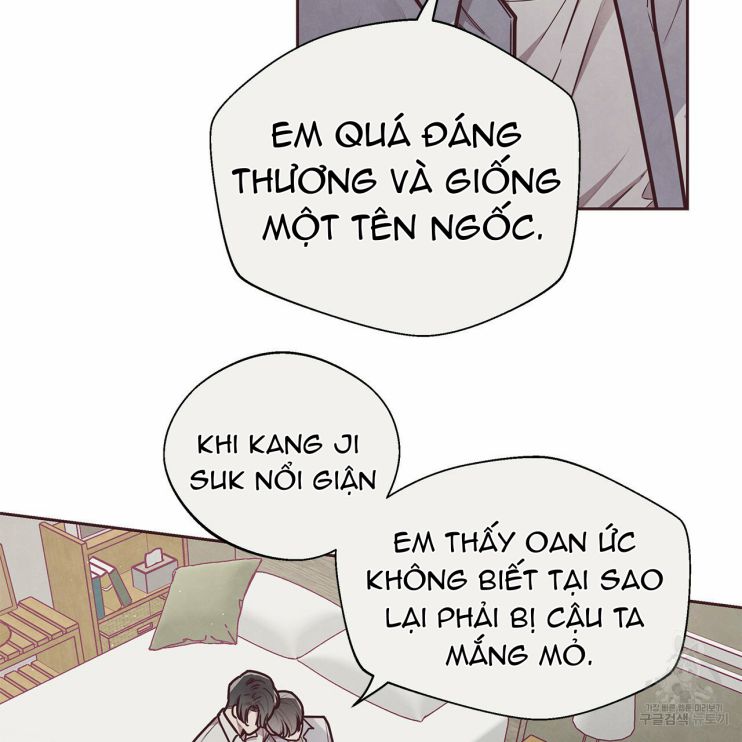 Mắt Xích Quan Hệ Chap 20 - Next Chap 21