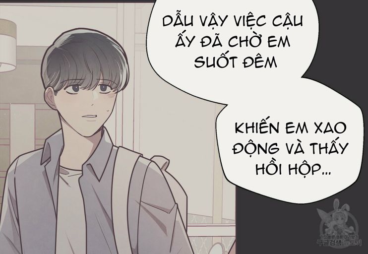 Mắt Xích Quan Hệ Chap 20 - Next Chap 21