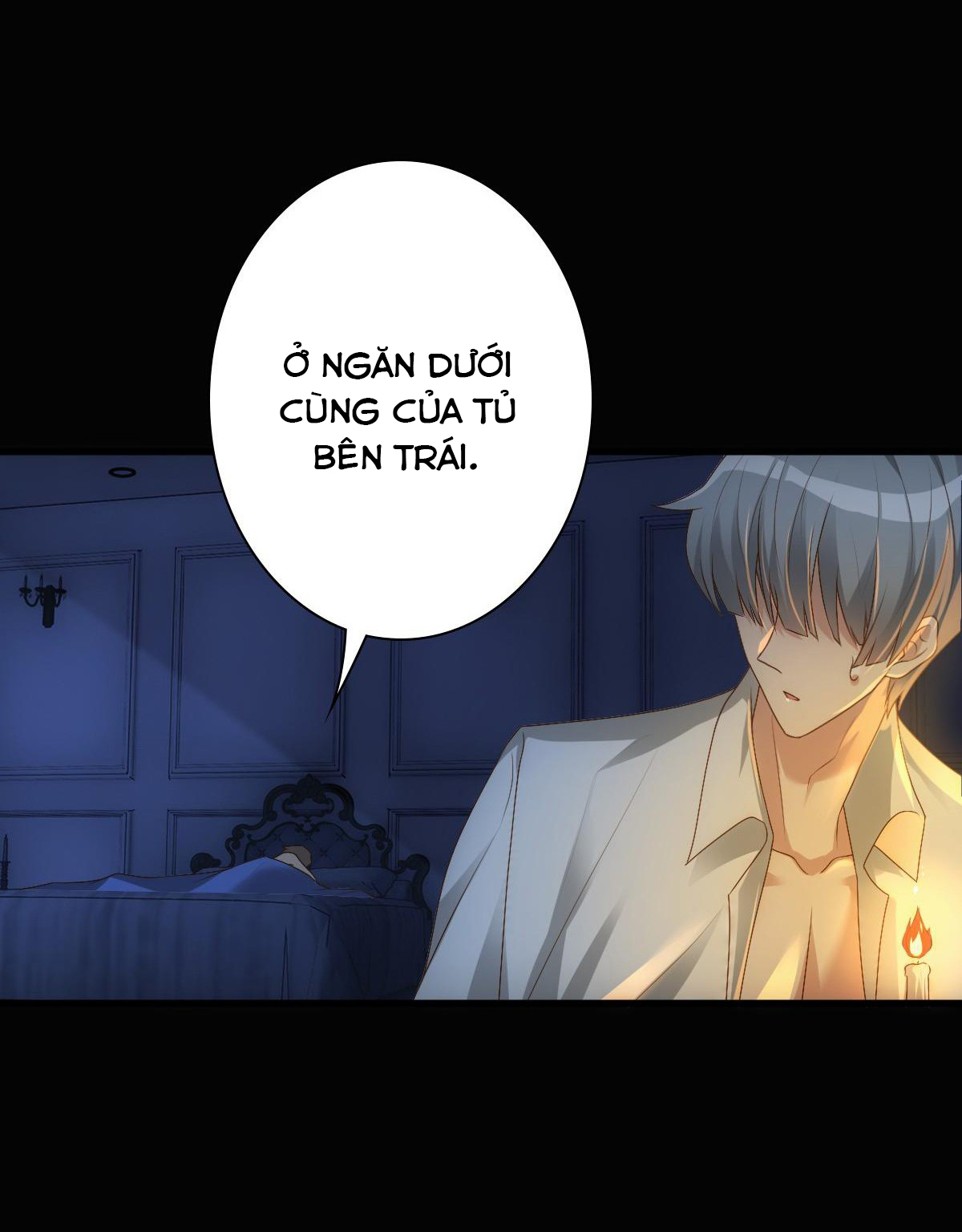 Điện Hạ Thân Ái Chapter 13 - Next Chap 14