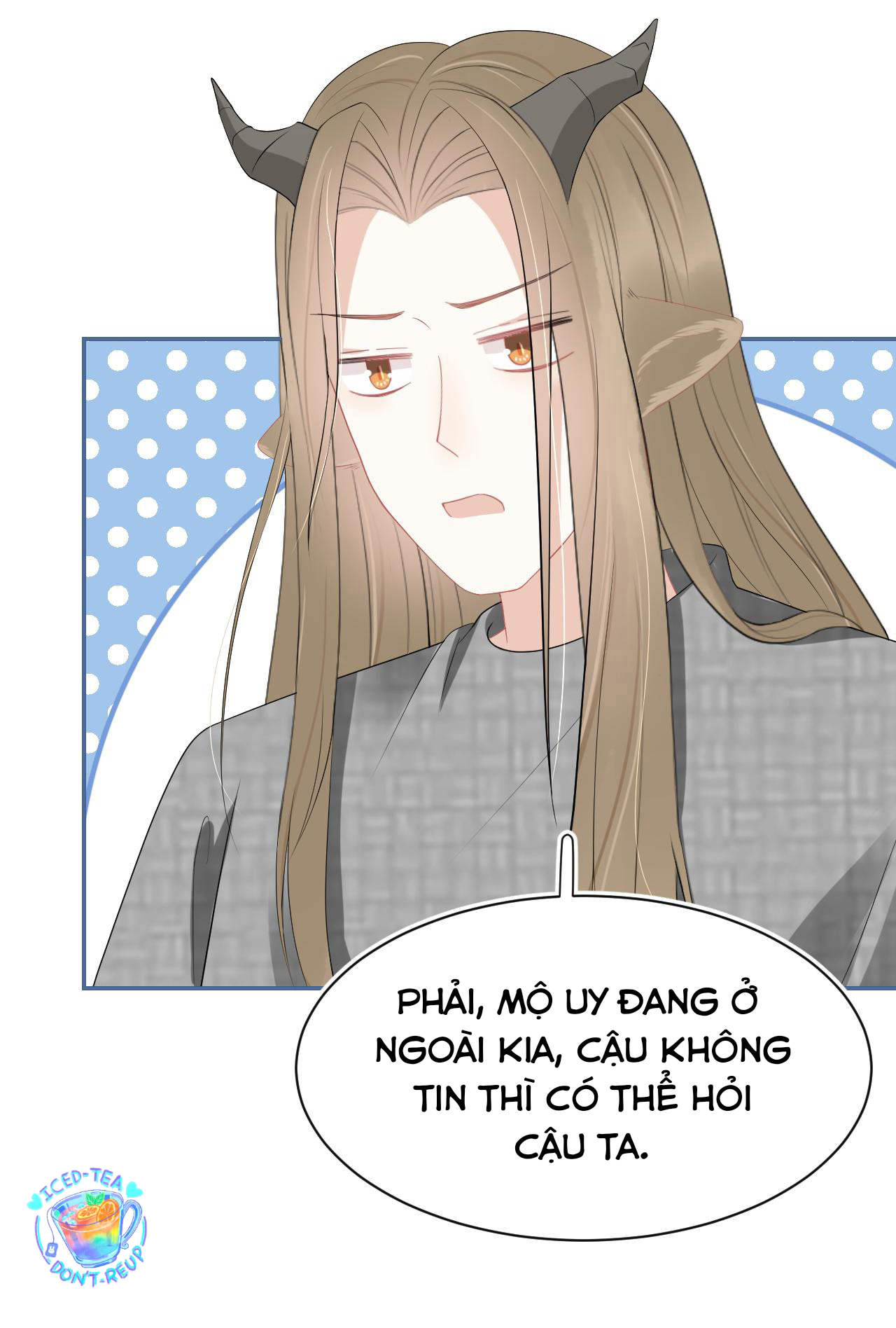 Một Ngụm Ăn Cả Thỏ Con Chapter 52 - Next Chapter 53