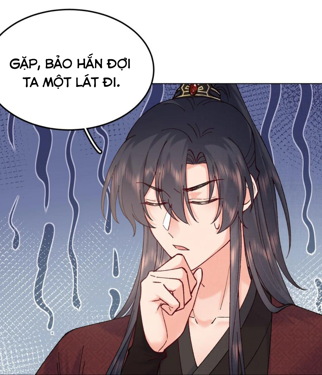 Giang Hồ Biến Địa Thị Kỳ Ba Chapter 39 - Next Chapter 40