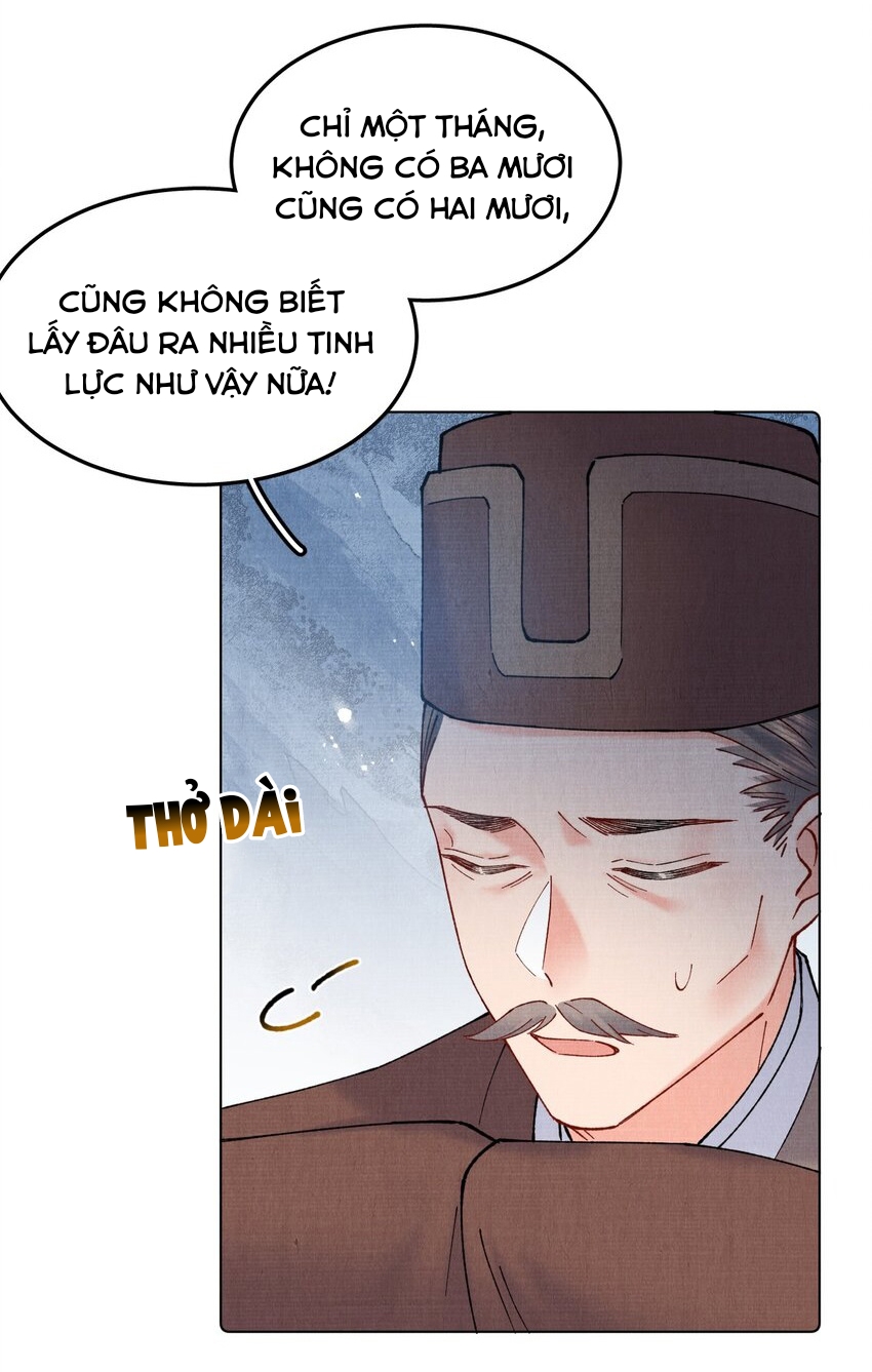 Giang Hồ Biến Địa Thị Kỳ Ba Chapter 40 - Next Chapter 41