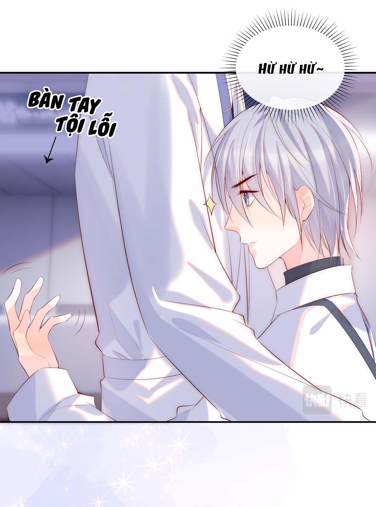 Các nguyên soái đồng loạt đòi ly hôn Chapter 15 - Next Chapter 16