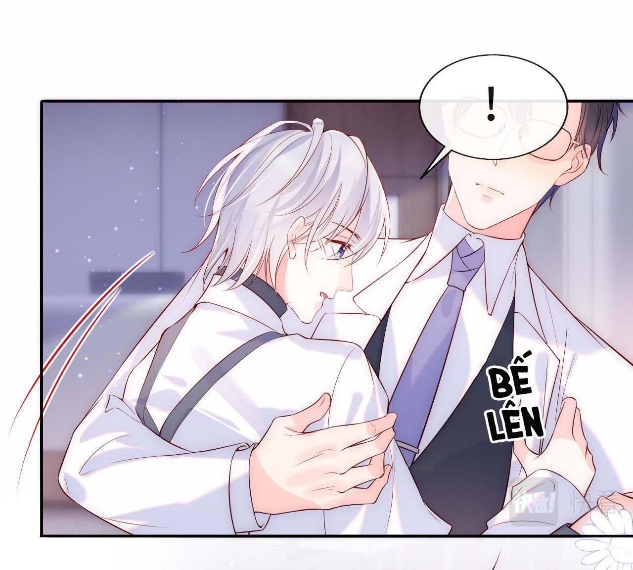 Các nguyên soái đồng loạt đòi ly hôn Chapter 15 - Next Chapter 16