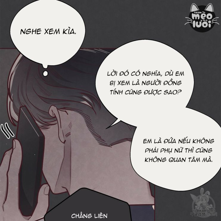 Mắt Xích Quan Hệ Chap 21 - Next Chap 22