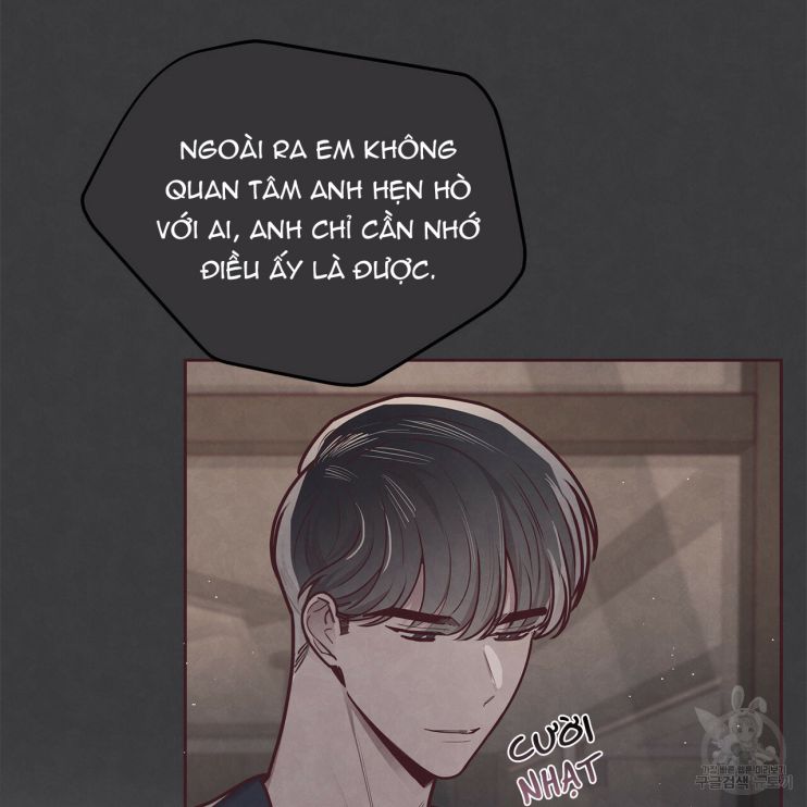 Mắt Xích Quan Hệ Chap 21 - Next Chap 22