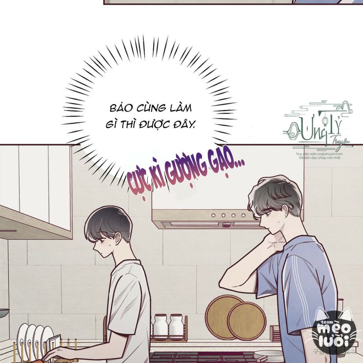 Mắt Xích Quan Hệ Chap 21 - Next Chap 22