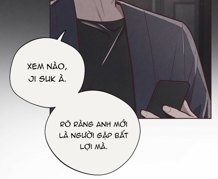 Mắt Xích Quan Hệ Chap 21 - Next Chap 22