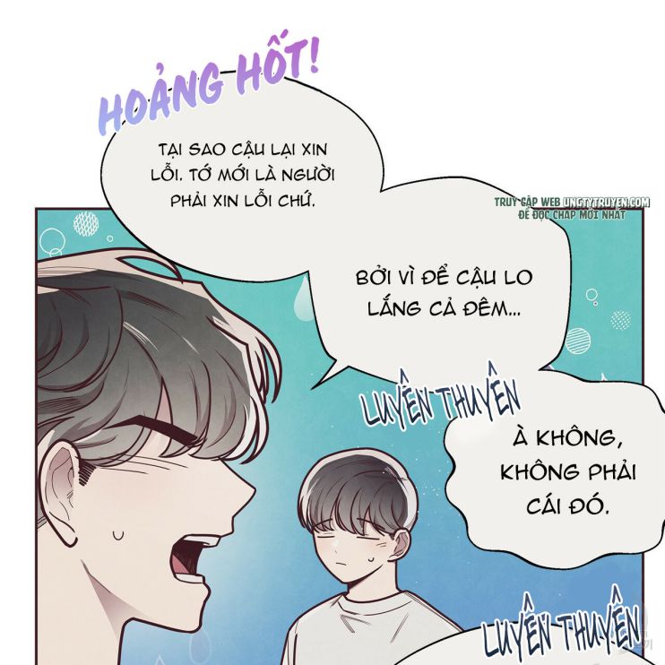 Mắt Xích Quan Hệ Chap 21 - Next Chap 22