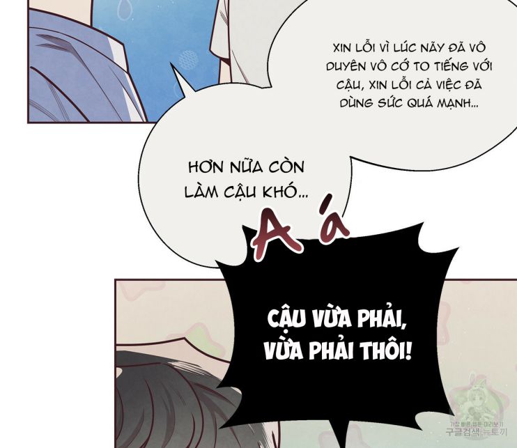 Mắt Xích Quan Hệ Chap 21 - Next Chap 22