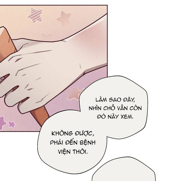 Mắt Xích Quan Hệ Chap 21 - Next Chap 22